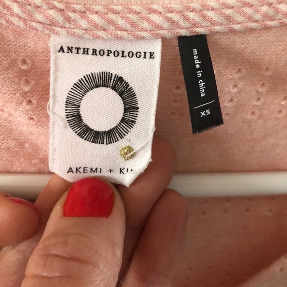 Anthropologie sweater - Picture 2 of 4